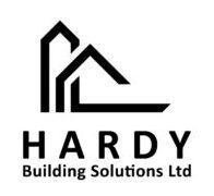 Hardy Building Solutions Ltd Logo